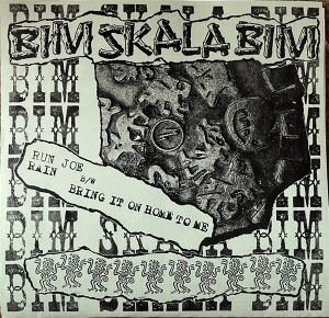 Bim Skala Bim – 7-Run Joe Run