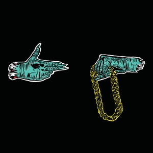 Run the Jewels – Run the Jewels