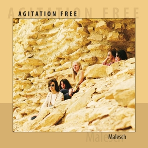 Agitation Free – Malesch