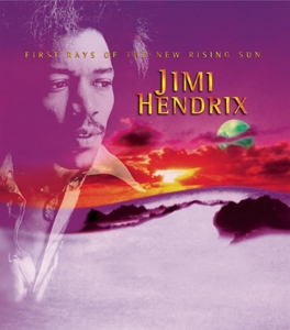 Hendrix, Jimi – First Rays of the New Rising Sun