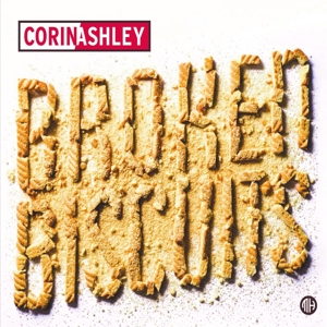 Ashley, Corin – Broken Biscuits