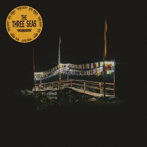 Three Seas – Antahkarana