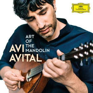 Avital, Avi – Art of the Mandolin