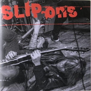 Slip-Ons – Bad Tv