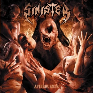 Sinister – Afterburner