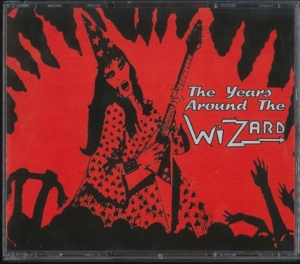 V/A – The Years Around the Wizard