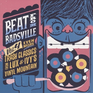 V/A – Beat From Badsville 04