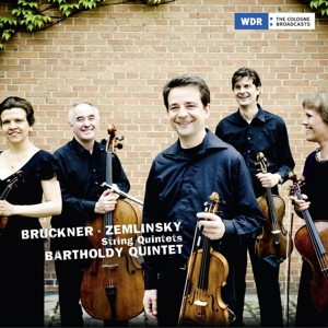 Bartholdy Quintet – String Quintets