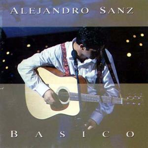 Sanz, Alejandro – Basico