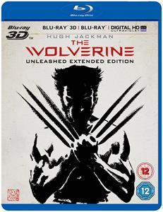 Movie – Wolverine