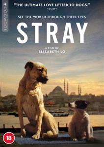 Documentary – Stray (2020)