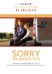 Jos   Antonio Abreu, Gustavo Du – Sorry We Missed You