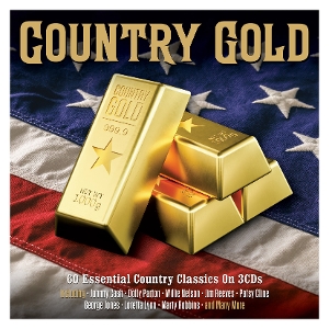 V/A – Country Gold