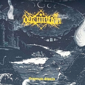 Daemon of Oa – Hesperian Shores