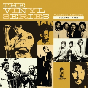 Various – Vinyl Series Vol. 3