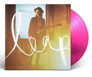 Bay, James – Leap