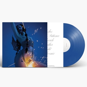 Eartheater – Phoenix: La Petite Mort Edition (Blue)