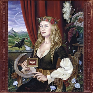 Newsom, Joanna – Ys
