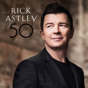 Astley, Rick – 50