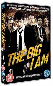 Movie – Big I Am
