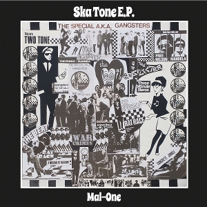 Mal-One – Ska Tone Ep