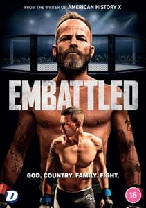 Movie – Embattled