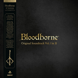 Amon, Ryan – Bloodborne 10th Anniversary Vol. I & Ii (Original Soundtrack)