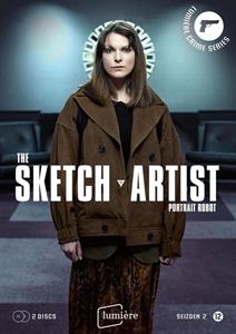 Tv Series – Sketch Artist - Season 2