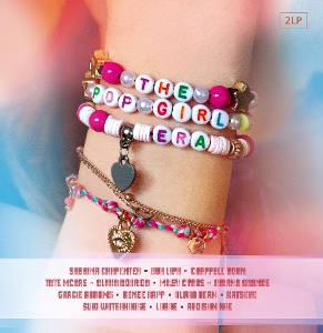 V/A – Pop Girl Era