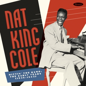 Cole, Nat King – Hittin' the Ramp
