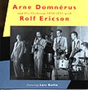 Domnerus, Arne – 1950-1951 With Lars Gulli