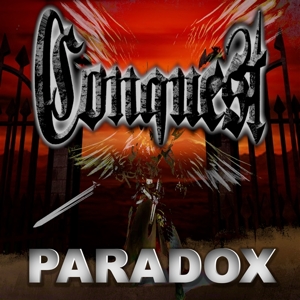 Conquest – Paradox