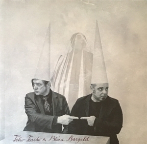 Teardo, Teho & Blixa Bargeld – Still Smiling