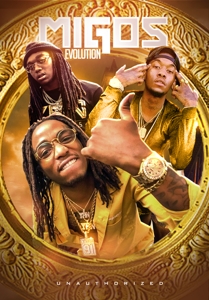 Migos – Evolution
