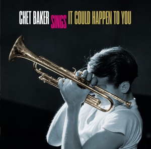 Baker, Chet – Sings It Could Happen To You