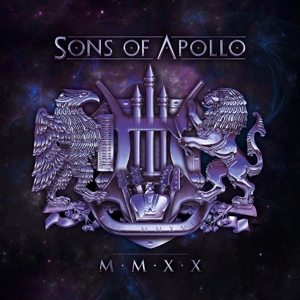 Sons of Apollo – Mmxx