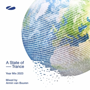 Van Buuren, Armin – A State of Trance Year Mix 2023