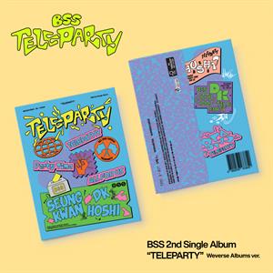 Bss – Teleparty