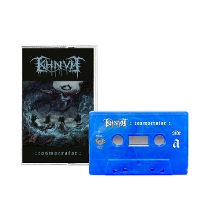 Khnvm – Cosmocrator
