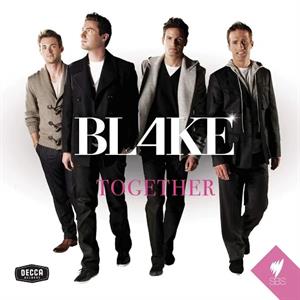 Blake – Together