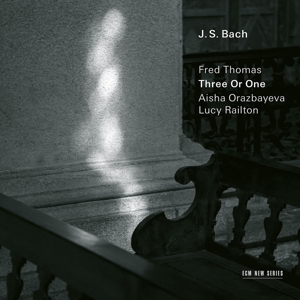 Thomas, Fred – Three or One