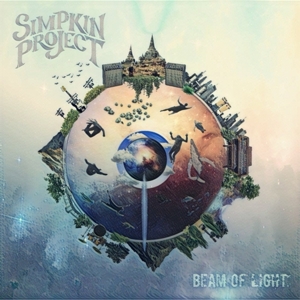 Simpkin Project – Beam of Light