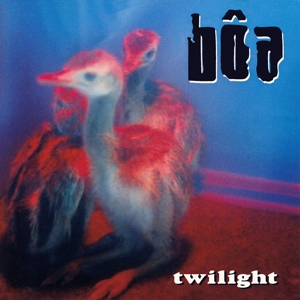 Boa – Twilight