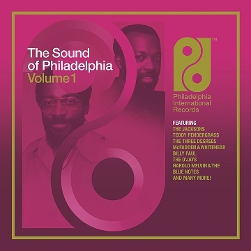 V/A – Sound of Philadelphia