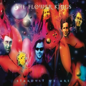 Flower Kings, the – Stardust We Are (Re-Issue 2022)