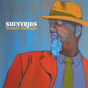 Shinyribs – Transit Damage