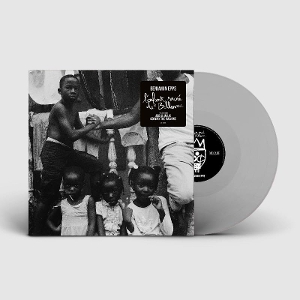 Epps, Benjamin – L'enfant Sacré De Bellevue