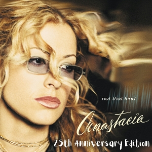 Anastacia – Not That Kind