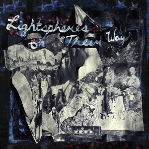 Seabird, Lily – Lightspheres On Their Way