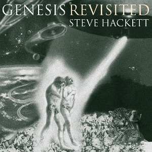 Hackett, Steve – Genesis Revisited I (Re-Issue 2026)